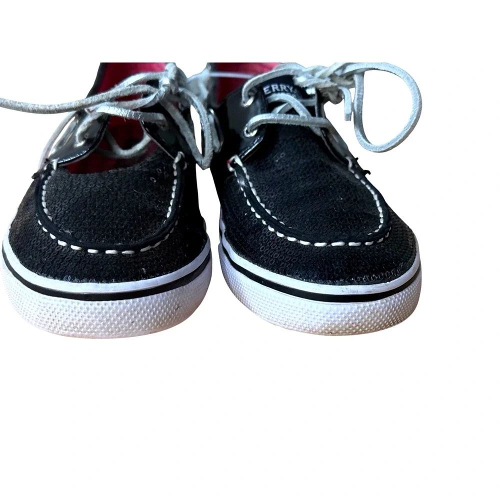 Sperry top sider
